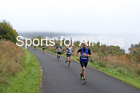 Kielder Marathon, 2019 Kielder Marathon and Half Marathon.  Photo: David T. Hewitson/Sports for All Pics